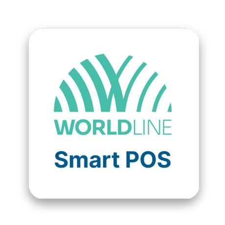 POS Portatile - Worldline