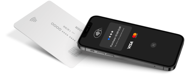 Apple turns millions of iPhones into credit card readers with Tap